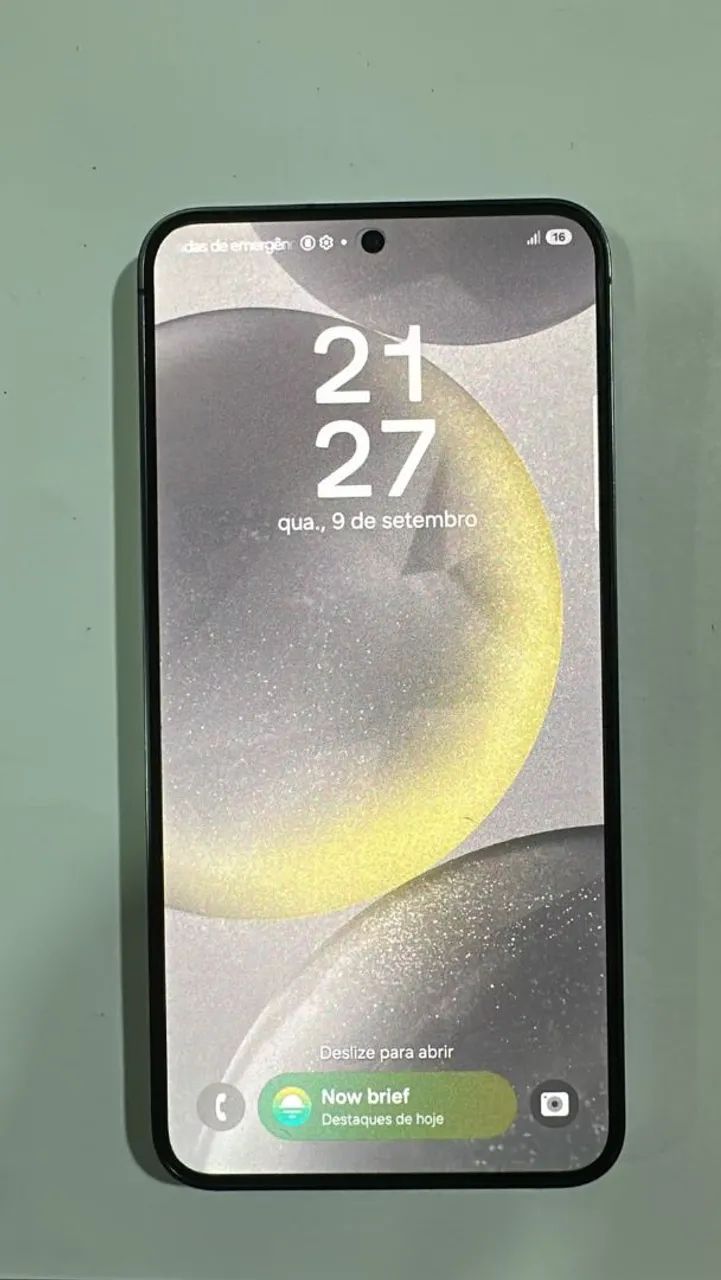V/T S24 256 GB - Foto 2