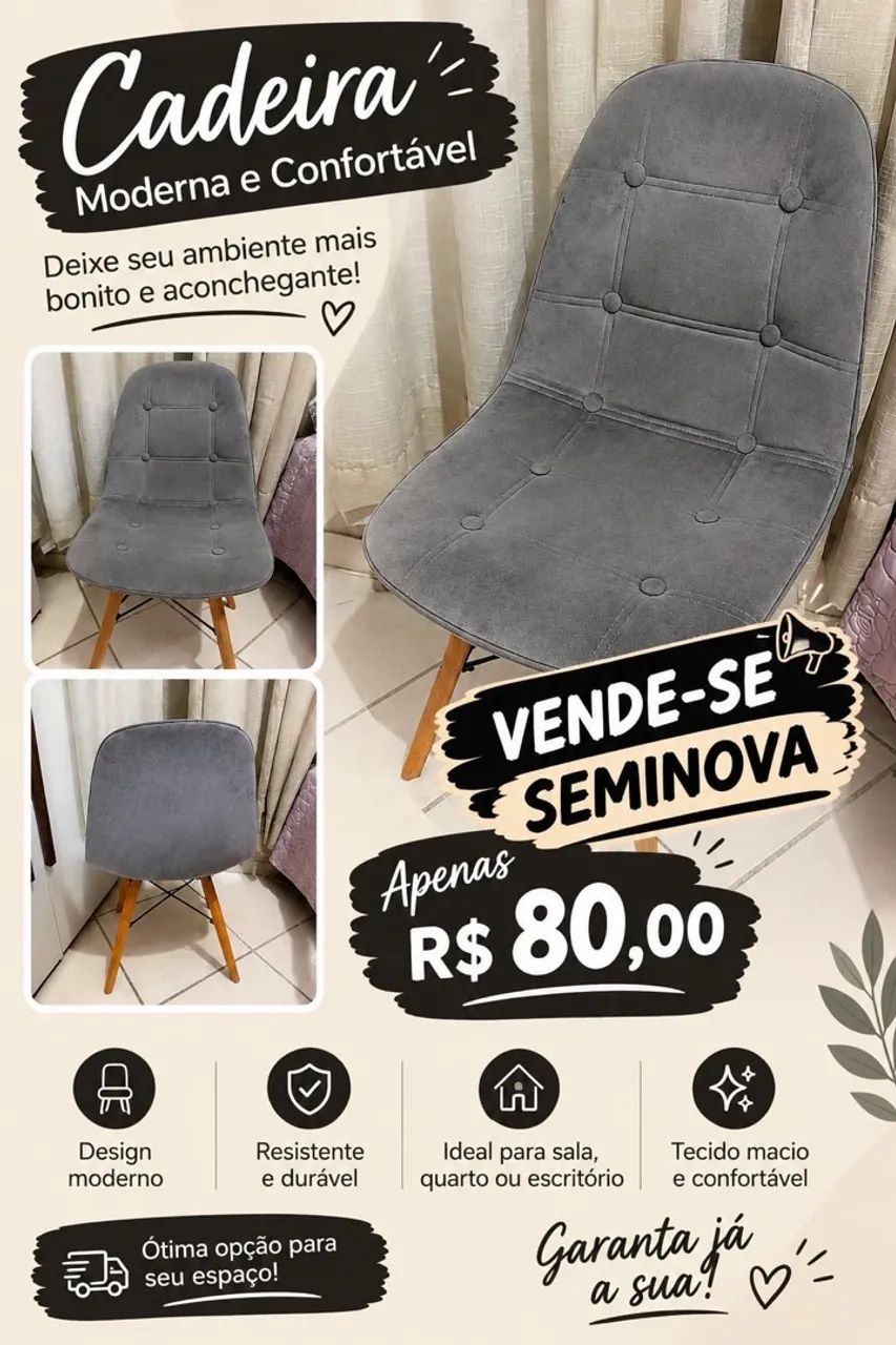 Cadeira 