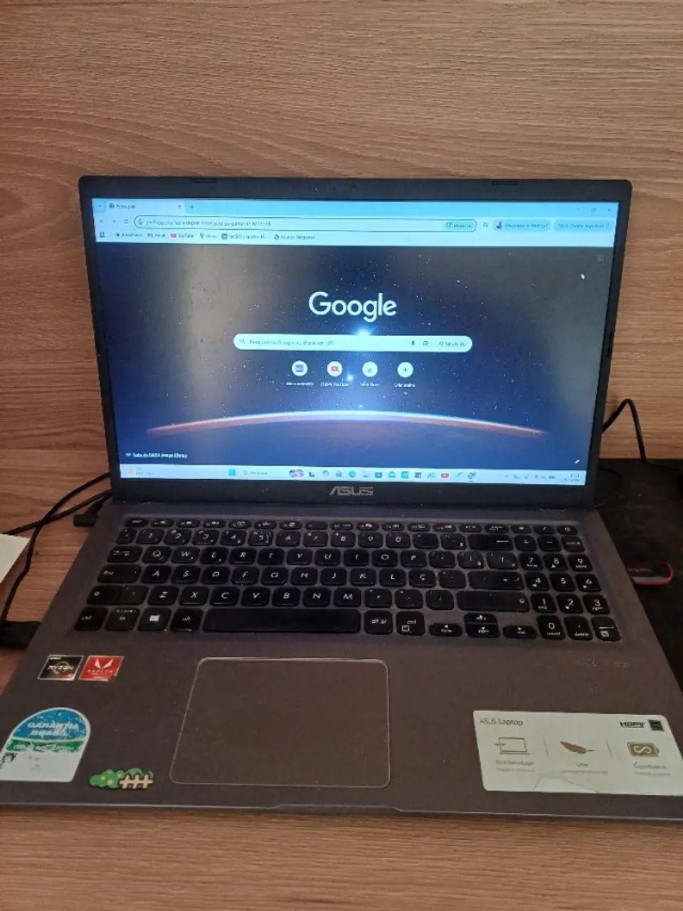laptop Asus  - Foto 2