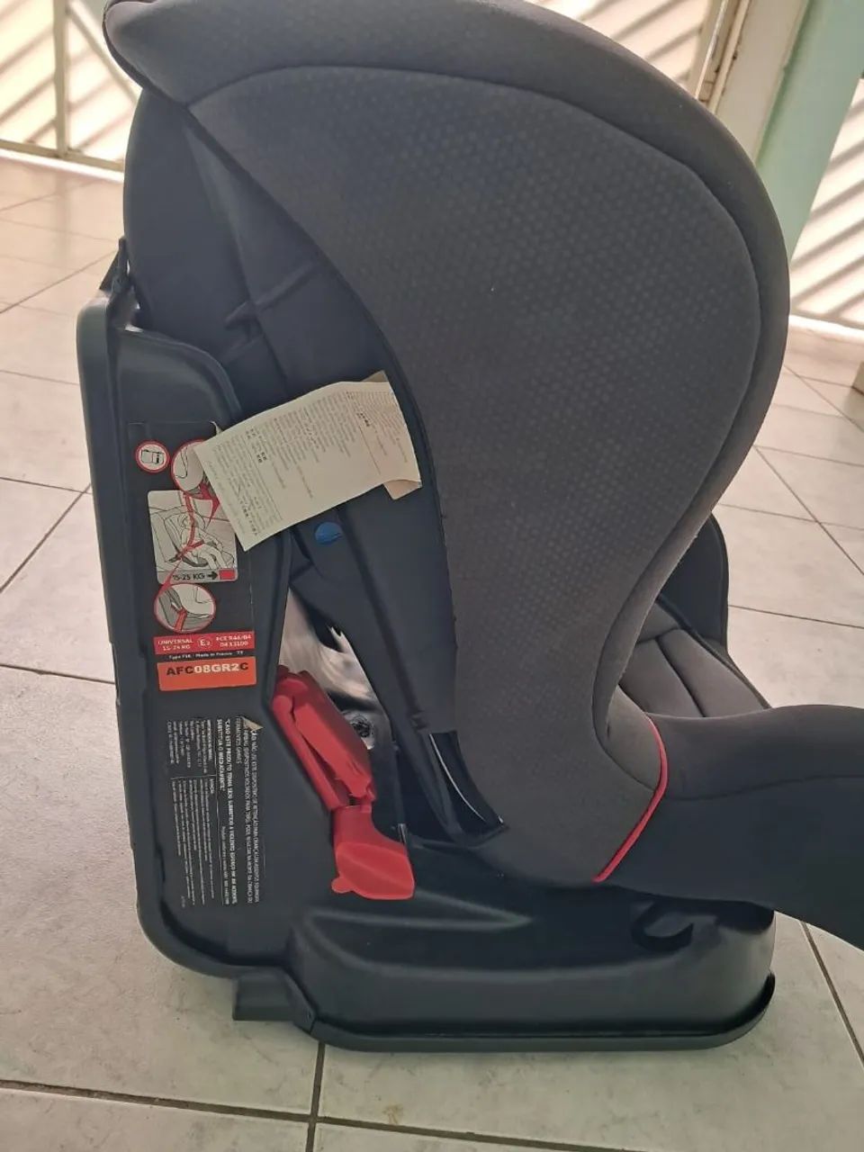 Cadeirinha de carro - Foto 3