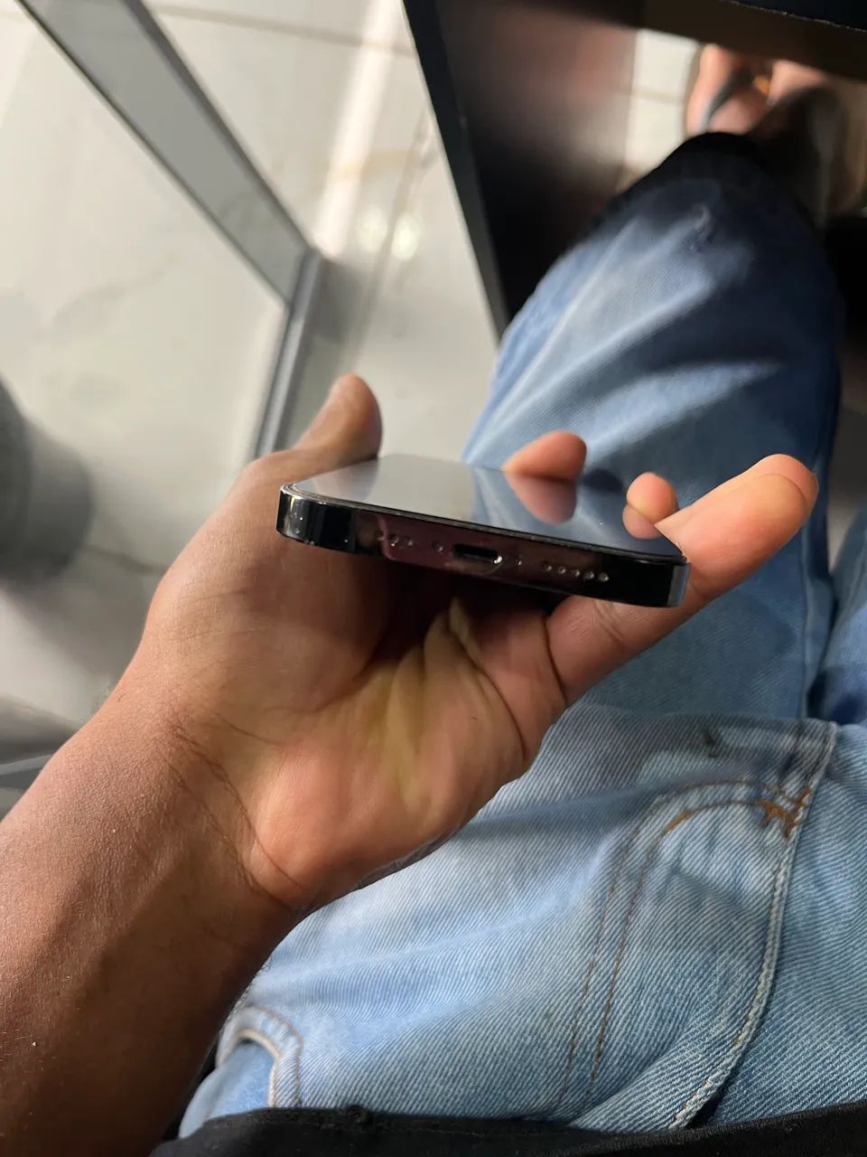iPhone 14 Pro 128 gb - Foto 2