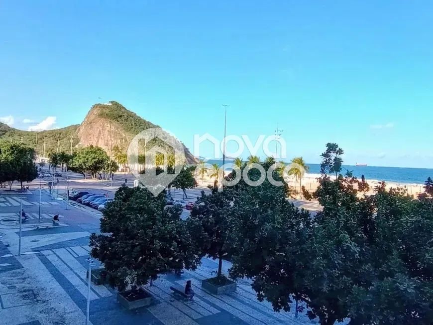 Leme | Apartamento 3 quartos, sendo 1 suite - Foto 2