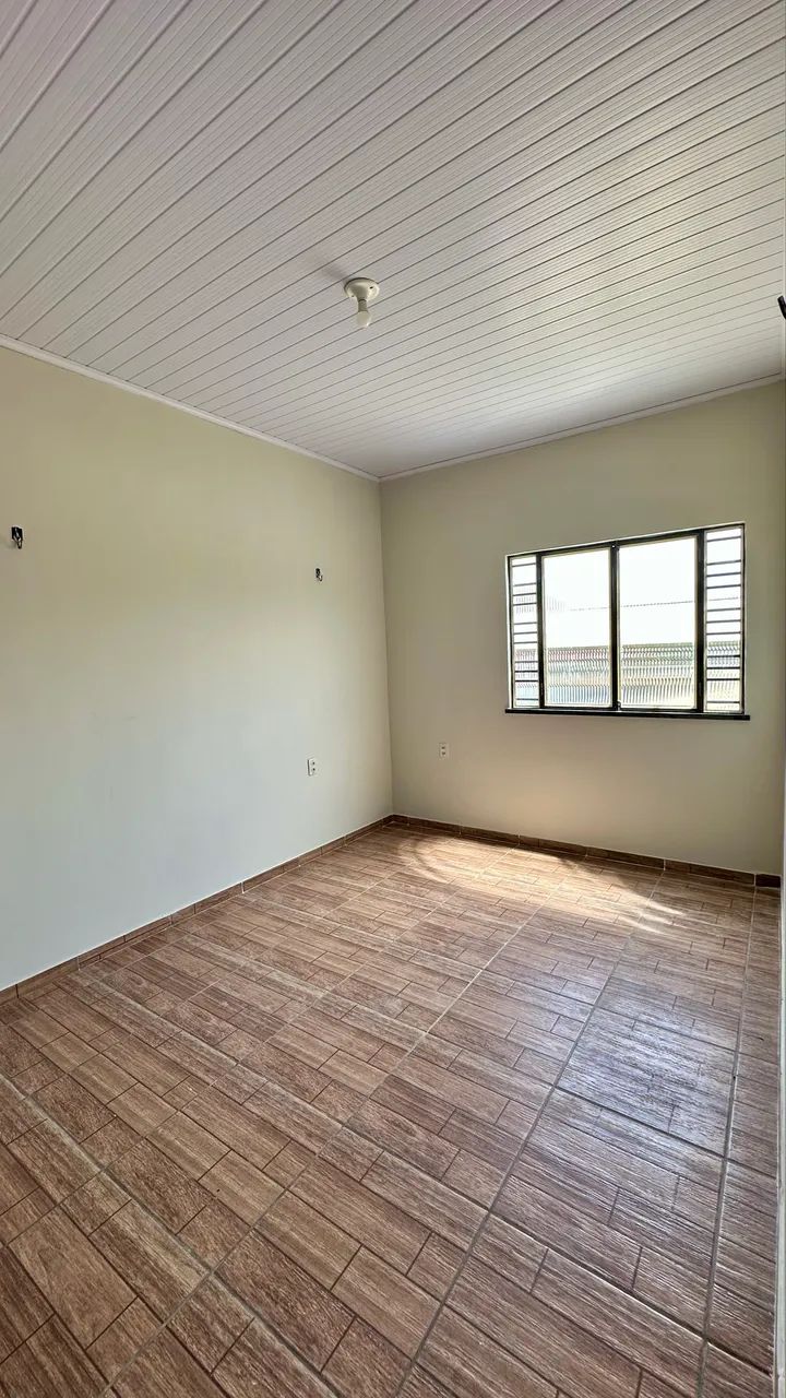 Aluga-se apartamento no São Francisco