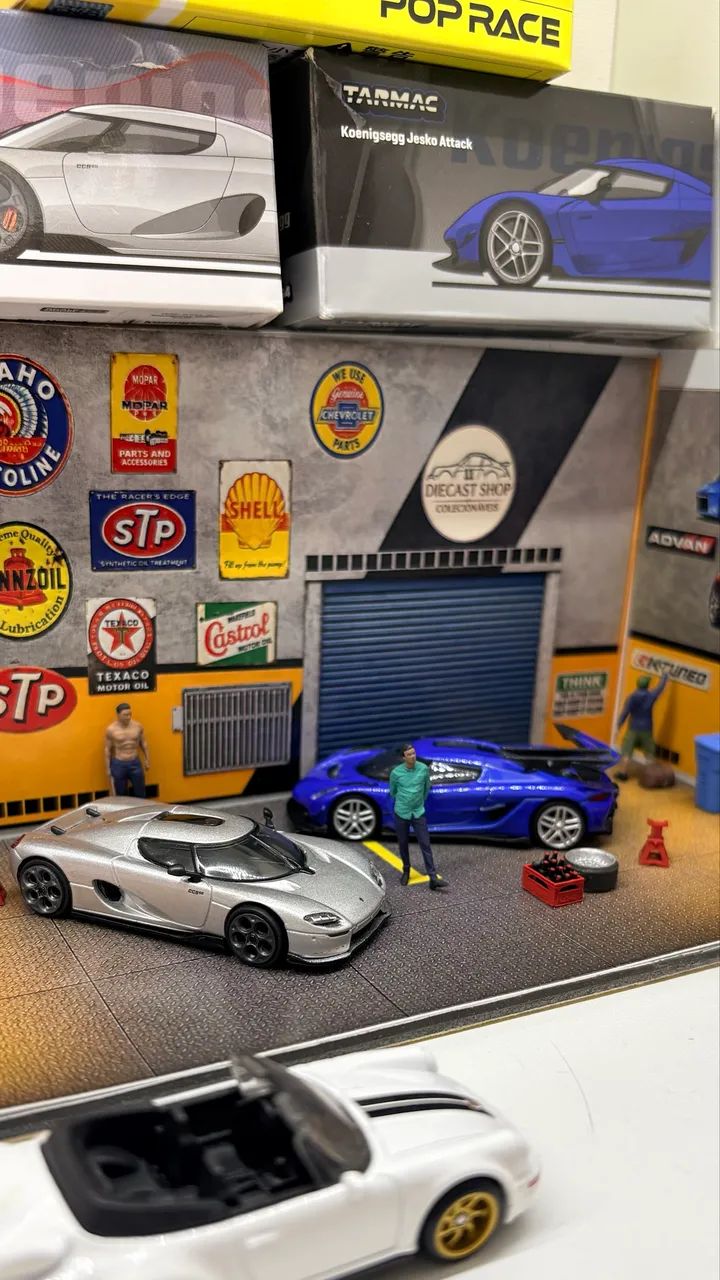 Miniaturas  - Foto 5