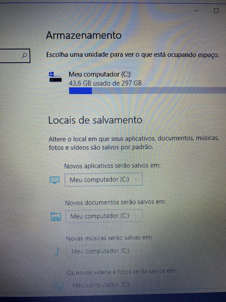 Notebook Dell ótimo estado  - Foto 2