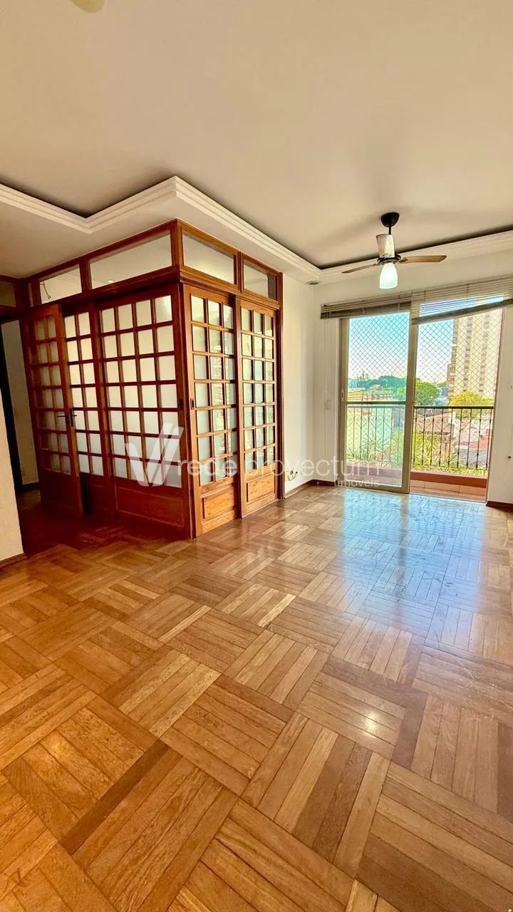 apartamento - Vila Nova - Campinas