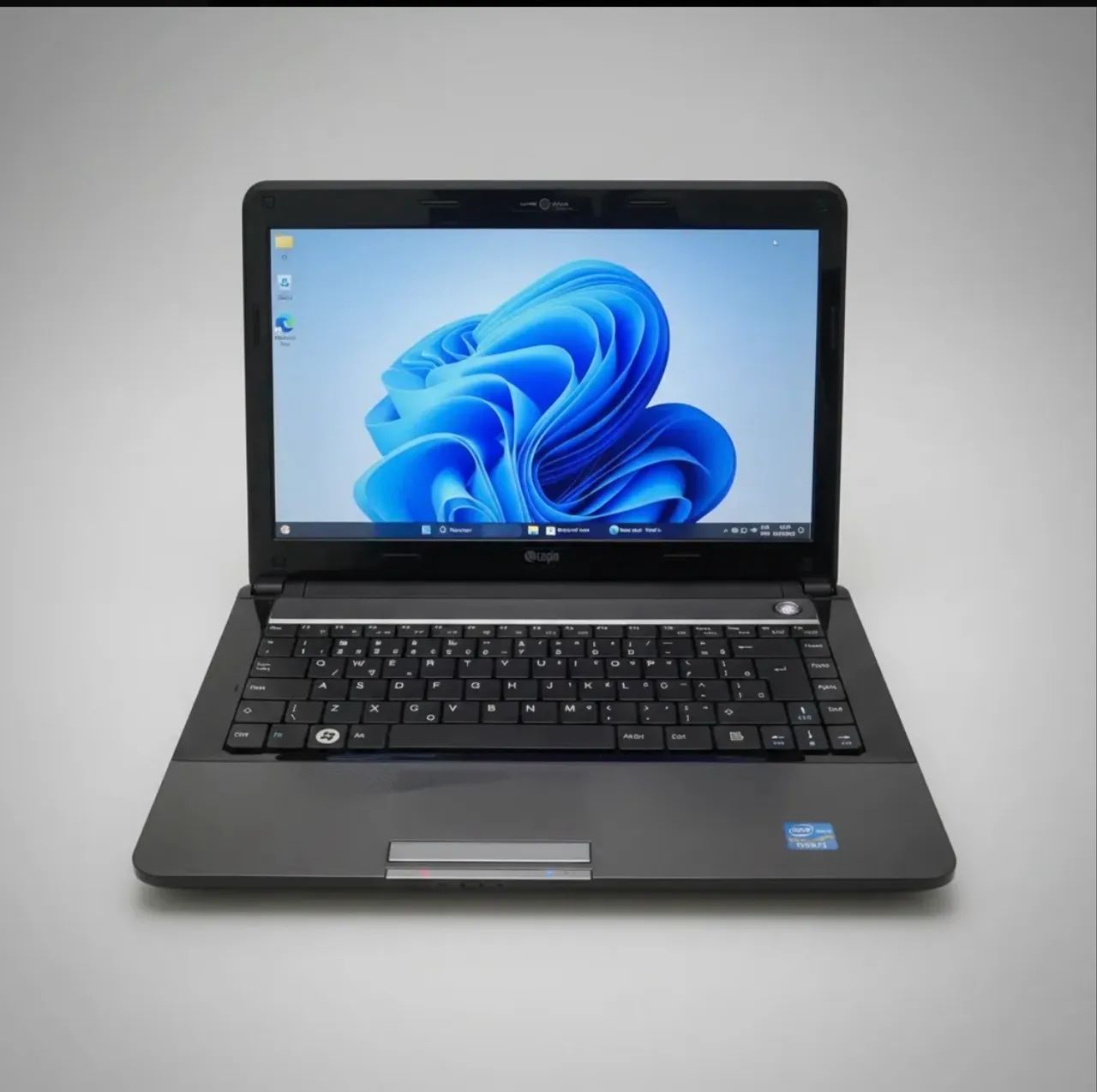 Notebook Core i3 -SSD 256gb -Windows 11