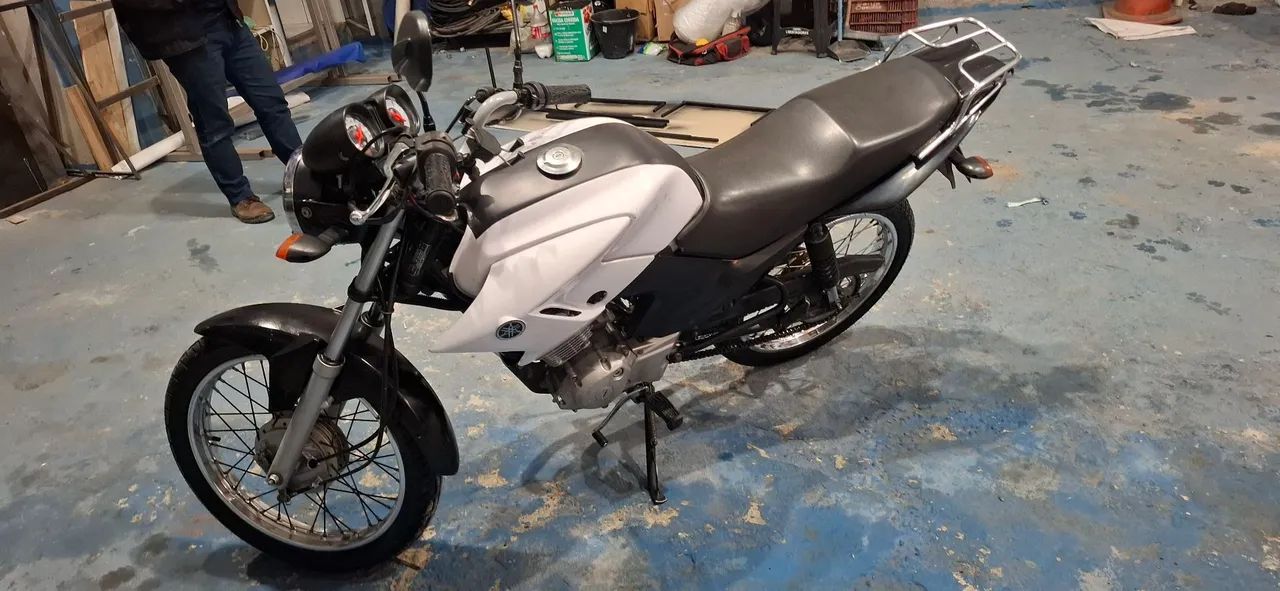Vendo ou troco factor 125 - Foto 3