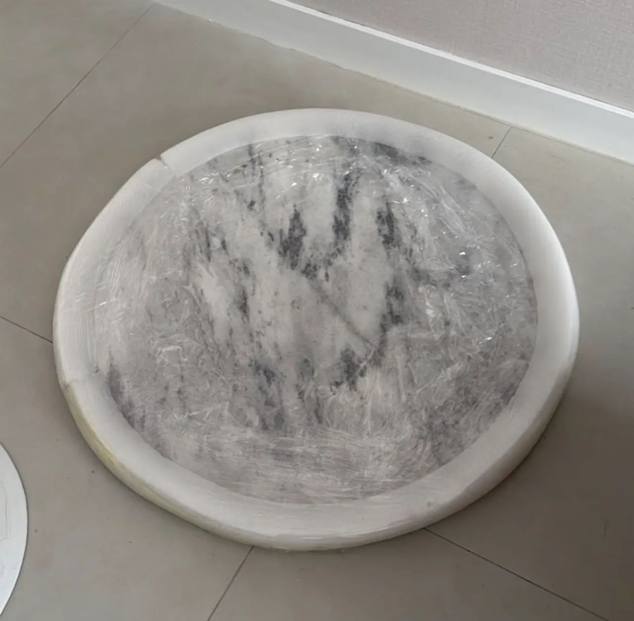 Mesa de Mármore  - Foto 3