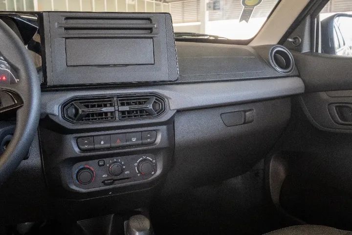 Renault Kwid Evolution 1.0 Flex 12V 4P Mec. 2027 - Foto 2