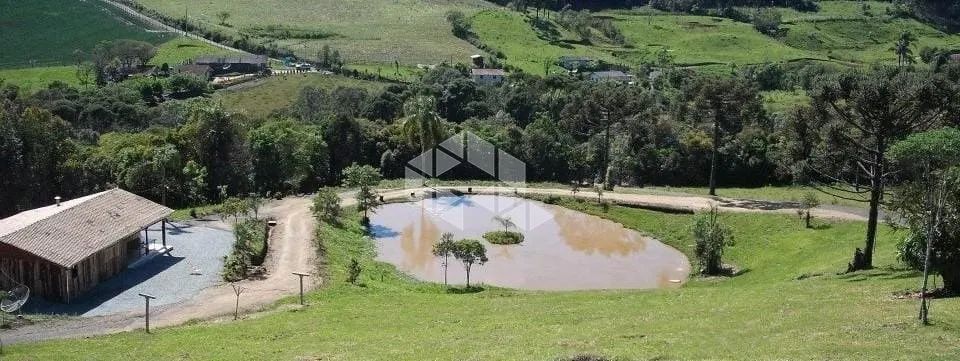 Sítio em Alfredo Wagner- SC - 54.000 m² - Foto 4