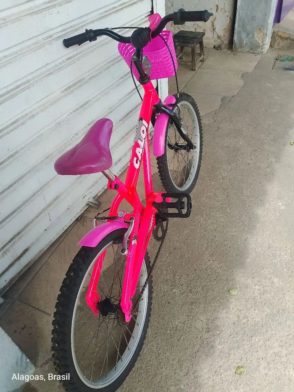 Bicicleta aro 20 nova - Foto 3