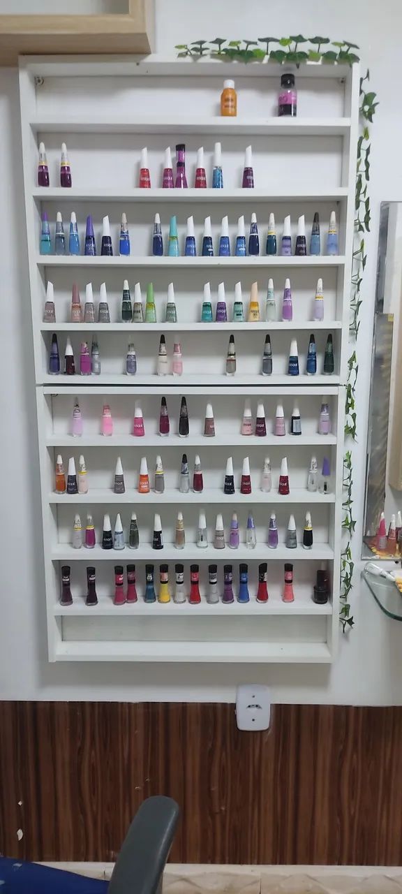 Manicure esmaltes  - Foto 3