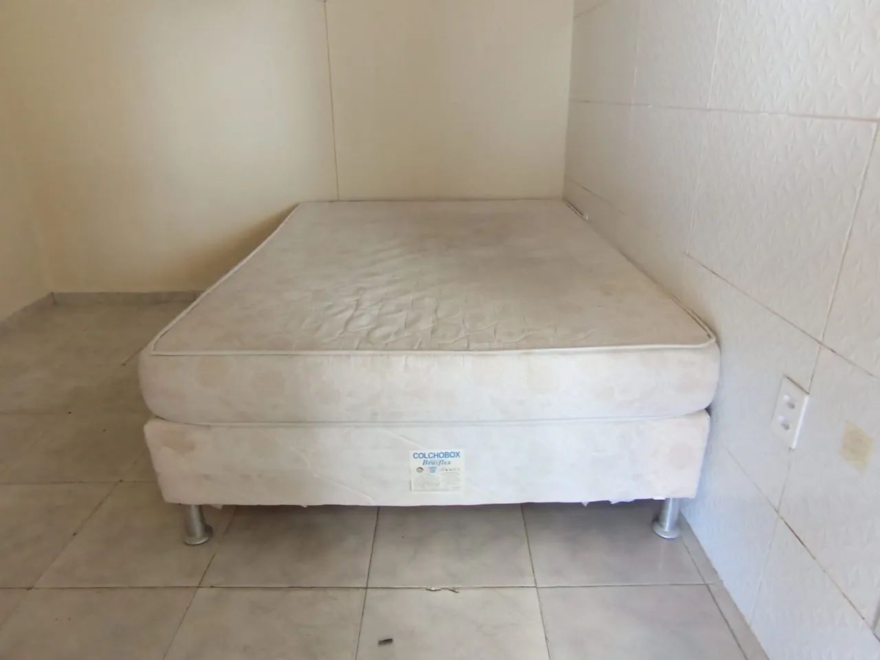 Cama Box casal  - Foto 4