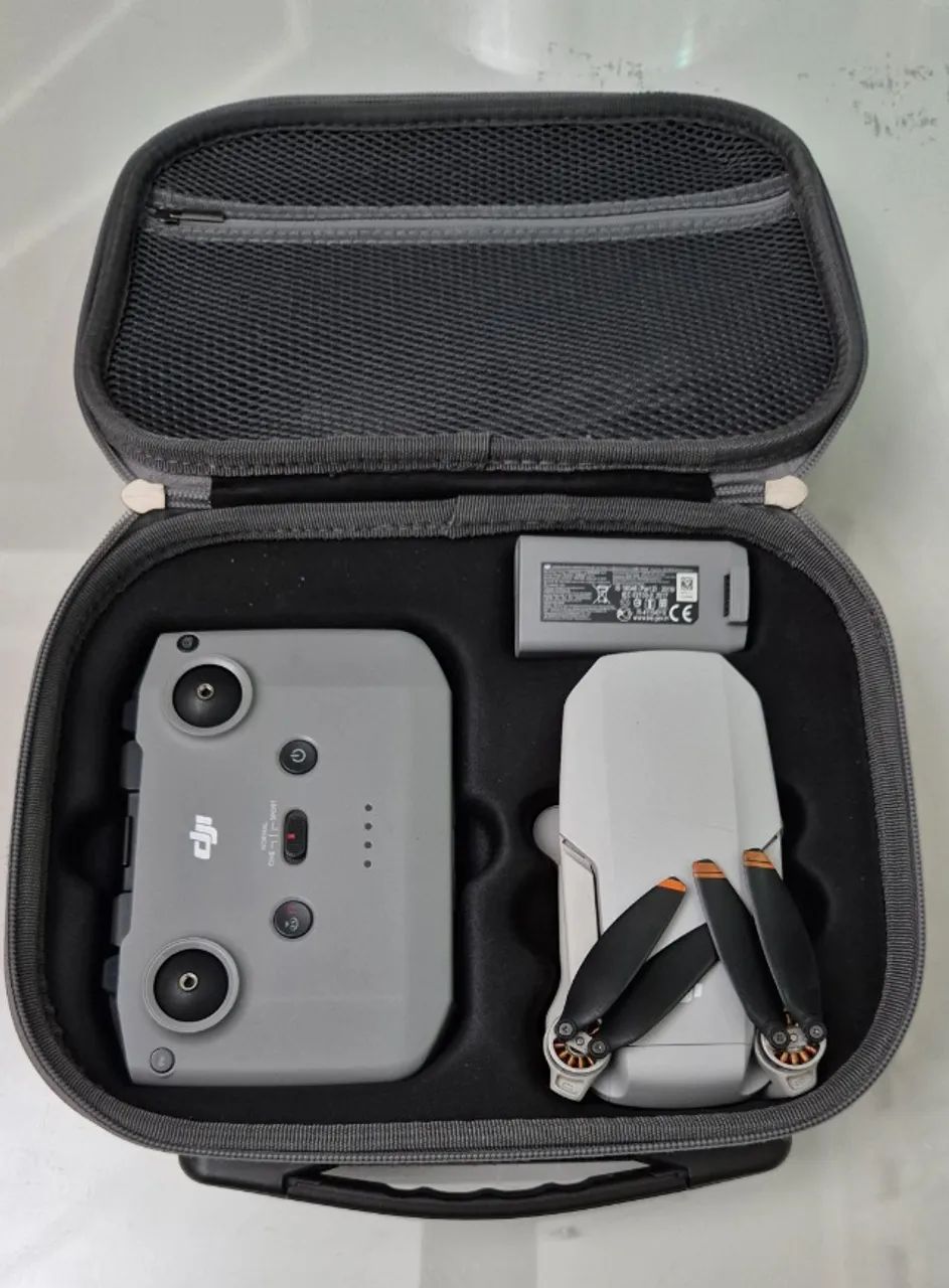 Drone DJI mini 2  - Foto 4