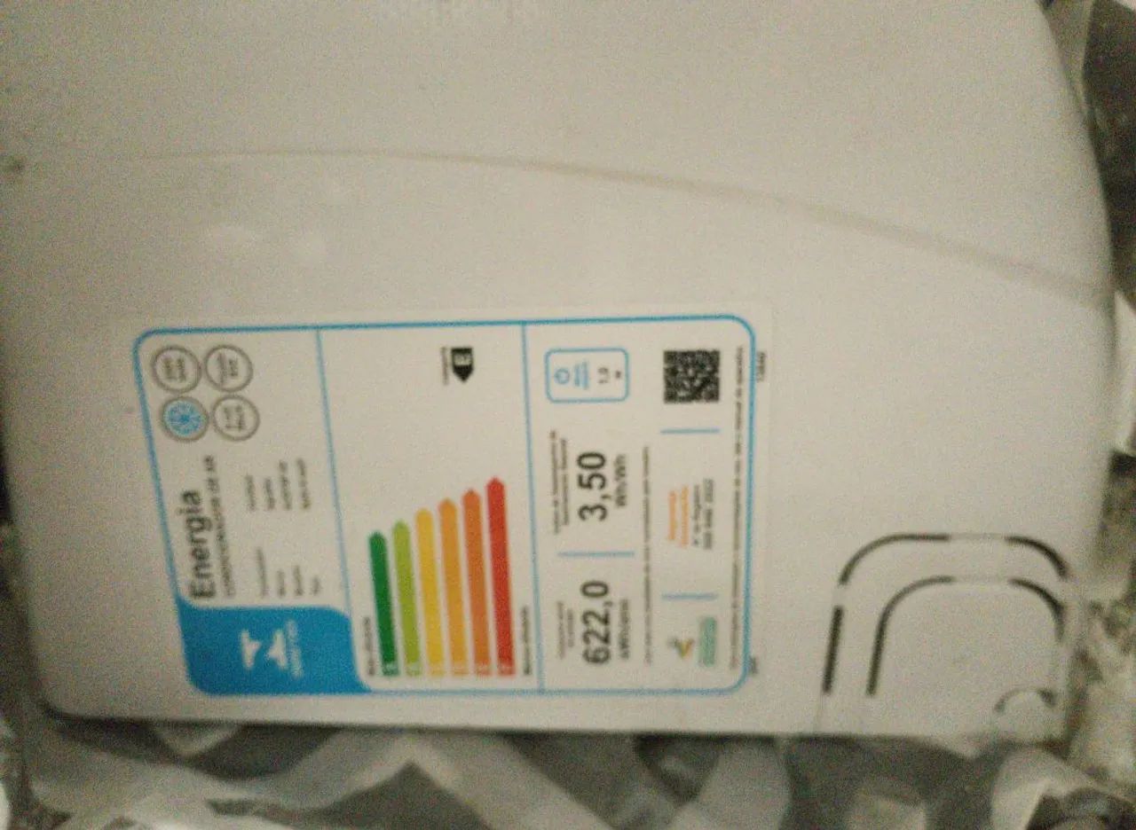 Ar condicionado Splinter 9000btus - Foto 3