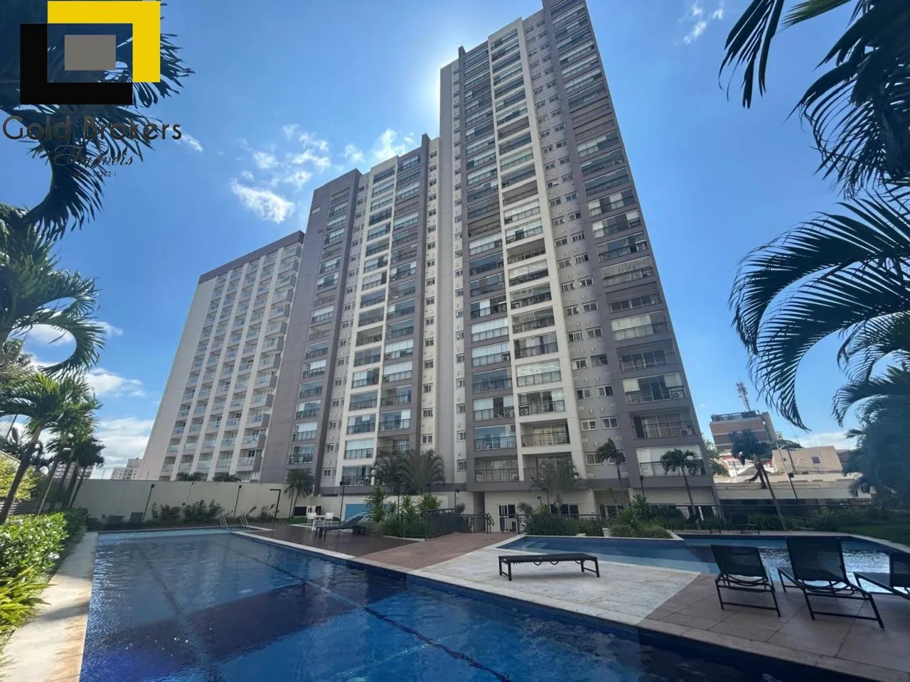 APARTAMENTO DE 48M² COM 1 DORMITÓRIO NO EDIFÍCIO IN DESIGN RESIDENCE, NO BAIRRO VILA ARENS - Foto 2