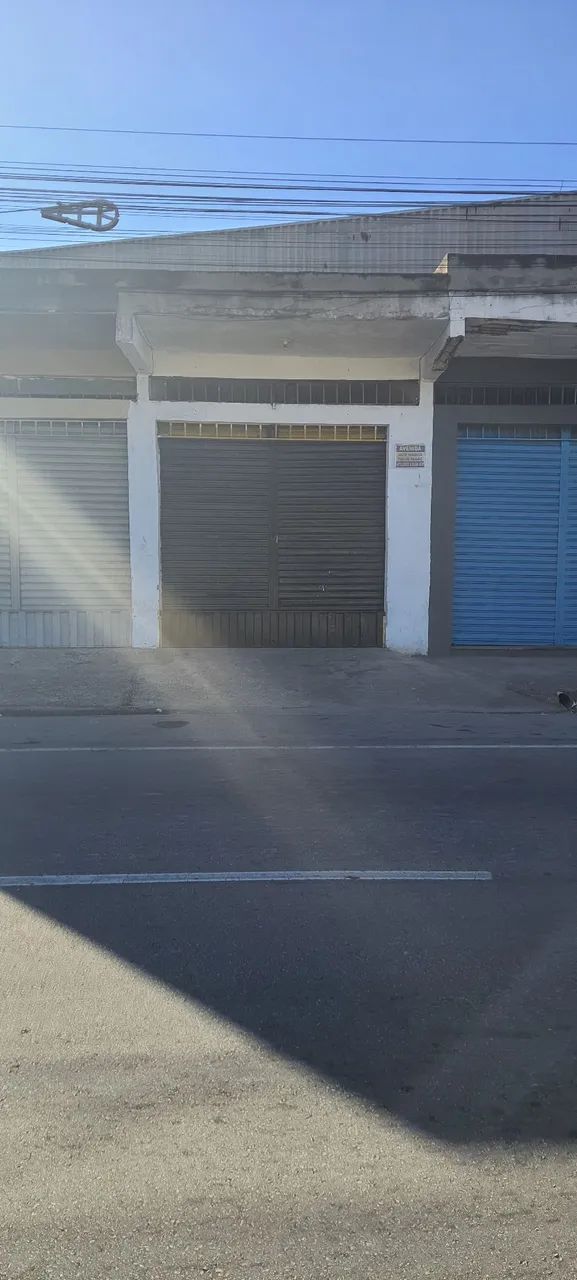 Alugo loja em excelente ponto da av. Marco Túlio Isaac  - Foto 4