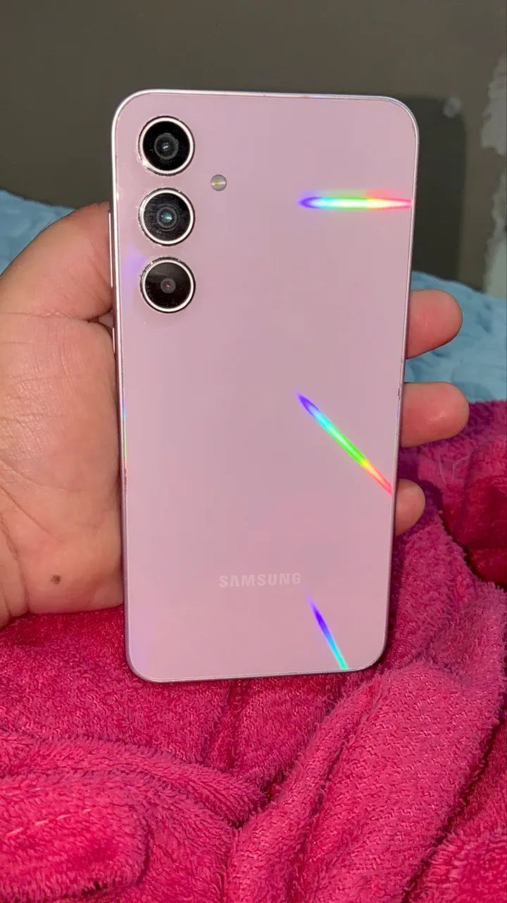 Samsung A35  - Foto 4