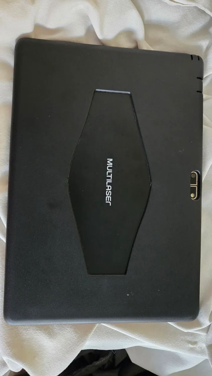 Tablet Multilaser M10 4G 10,1 polegadas (leia a descrição) - Foto 2