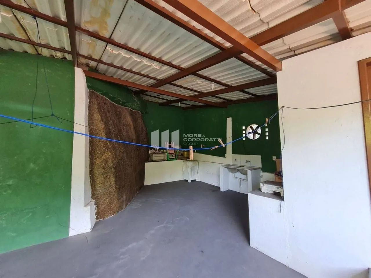Casa Duplex - 334m² - Jucutuquara - Vitória-/ES - Foto 4
