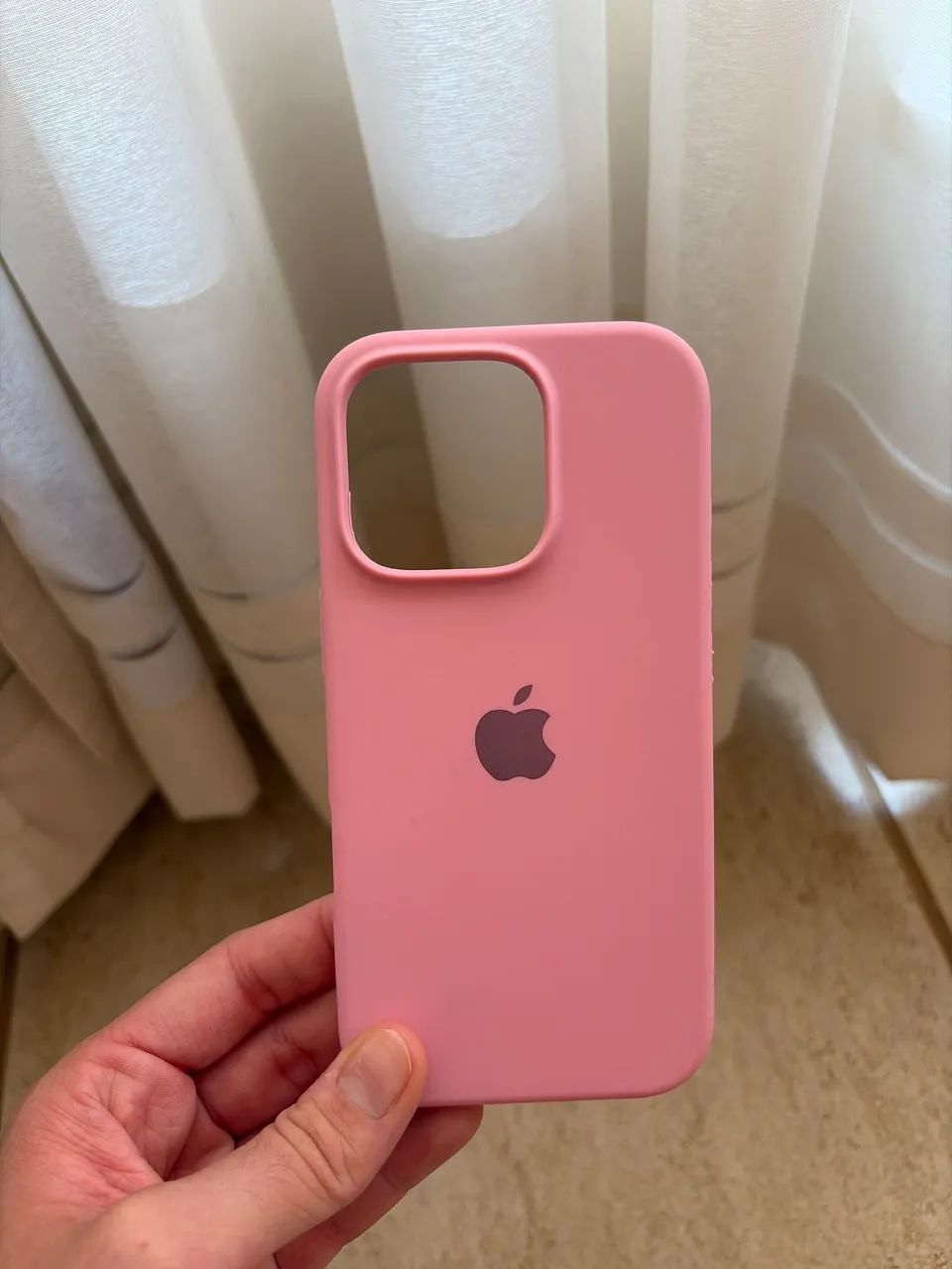 Capinha - Iphone 16 Pro - Foto 4