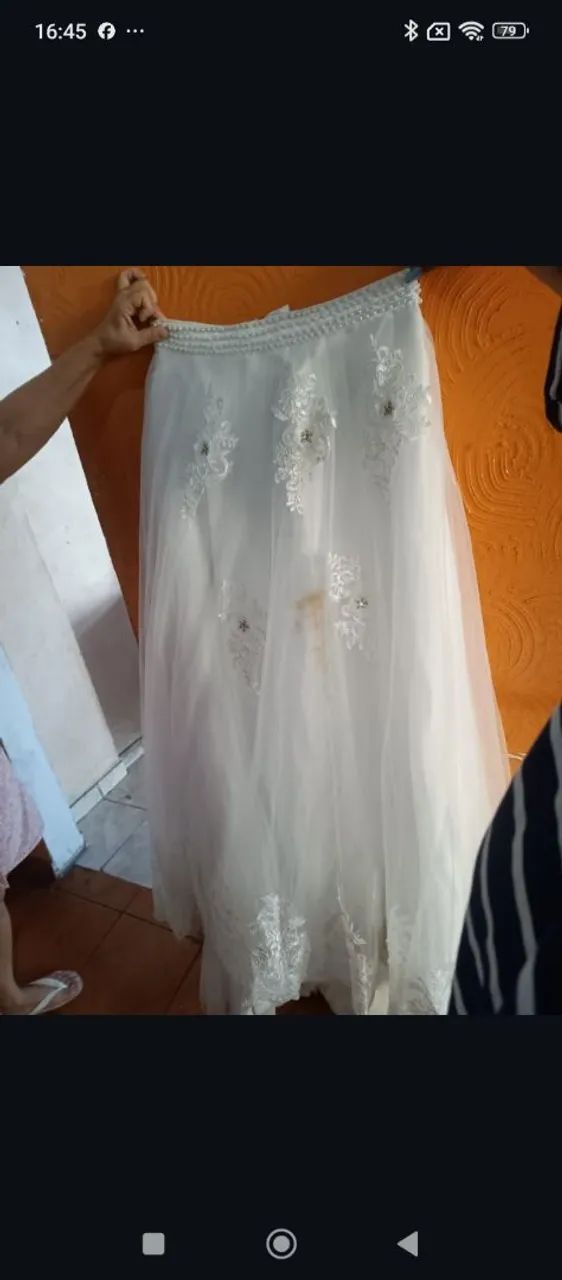 Vendido de noiva - Foto 5