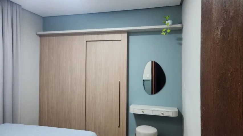 Casa pra quem procura tranquilidade e praticidade  - Foto 2