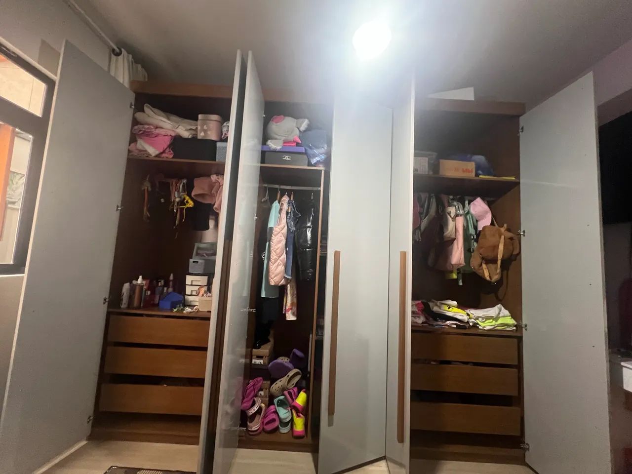 Guarda roupa  - Foto 2