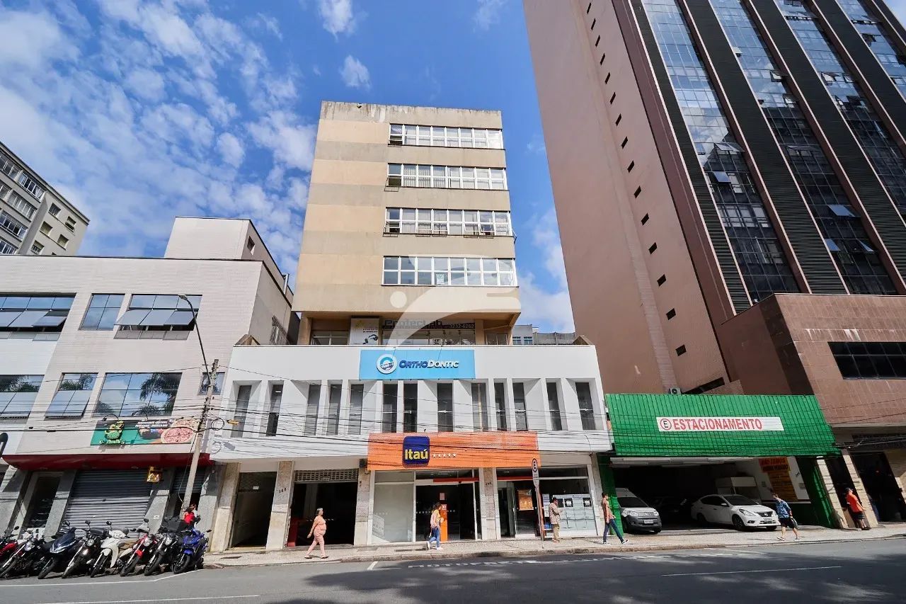 Loja Centro 270m²