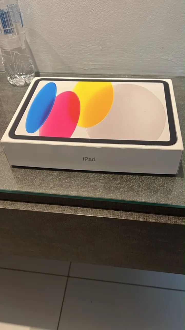 ipad 11 128gb  - Foto 2