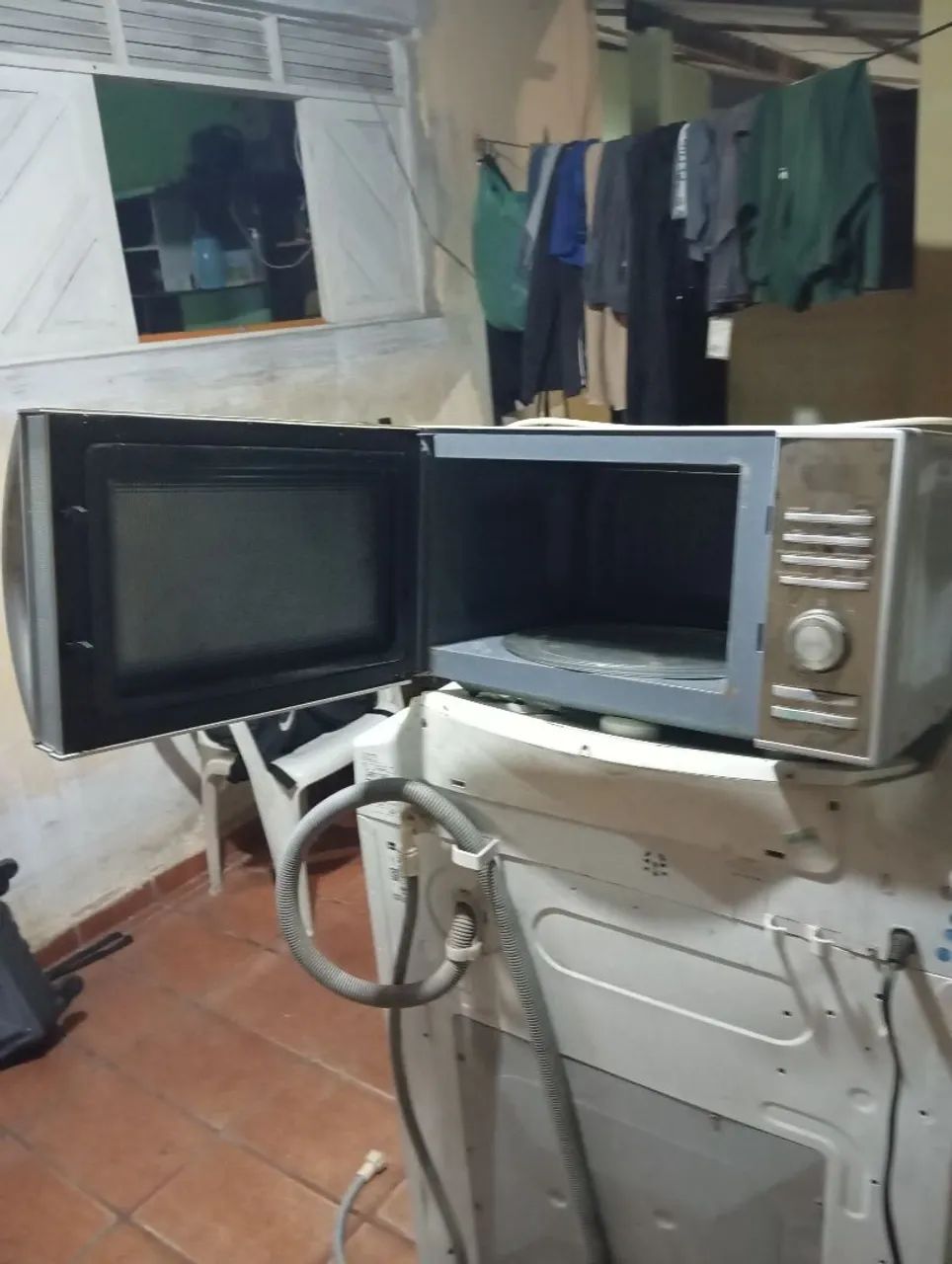 Microondas  - Foto 2