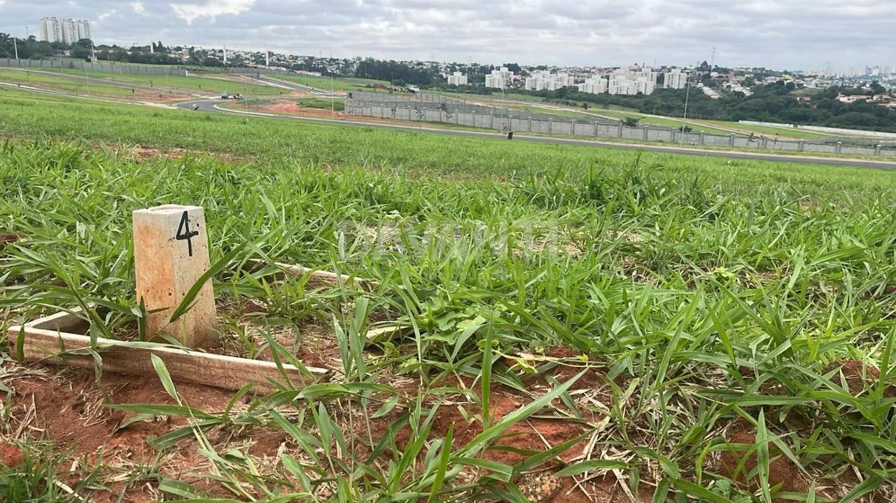 Terreno à venda no Condomínio Reserva Serena em Campinas na Davanti Imóveis. - Foto 2