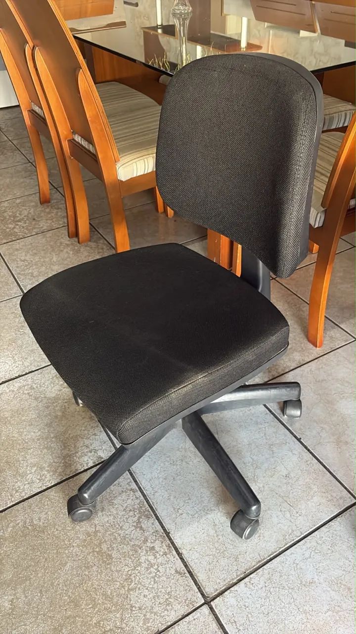 Cadeira escritório 
