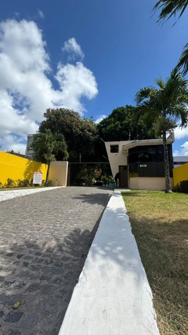 APARTAMENTO 3Q PARA VENDA - EDIFÍCIO CASA SOLAR RESIDENCE