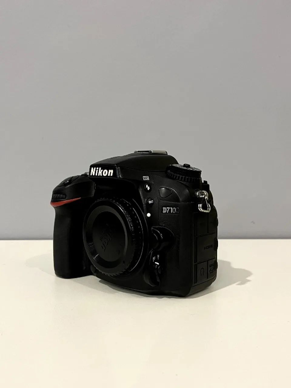 Nikon d7100 usada em bom estado  - Foto 3