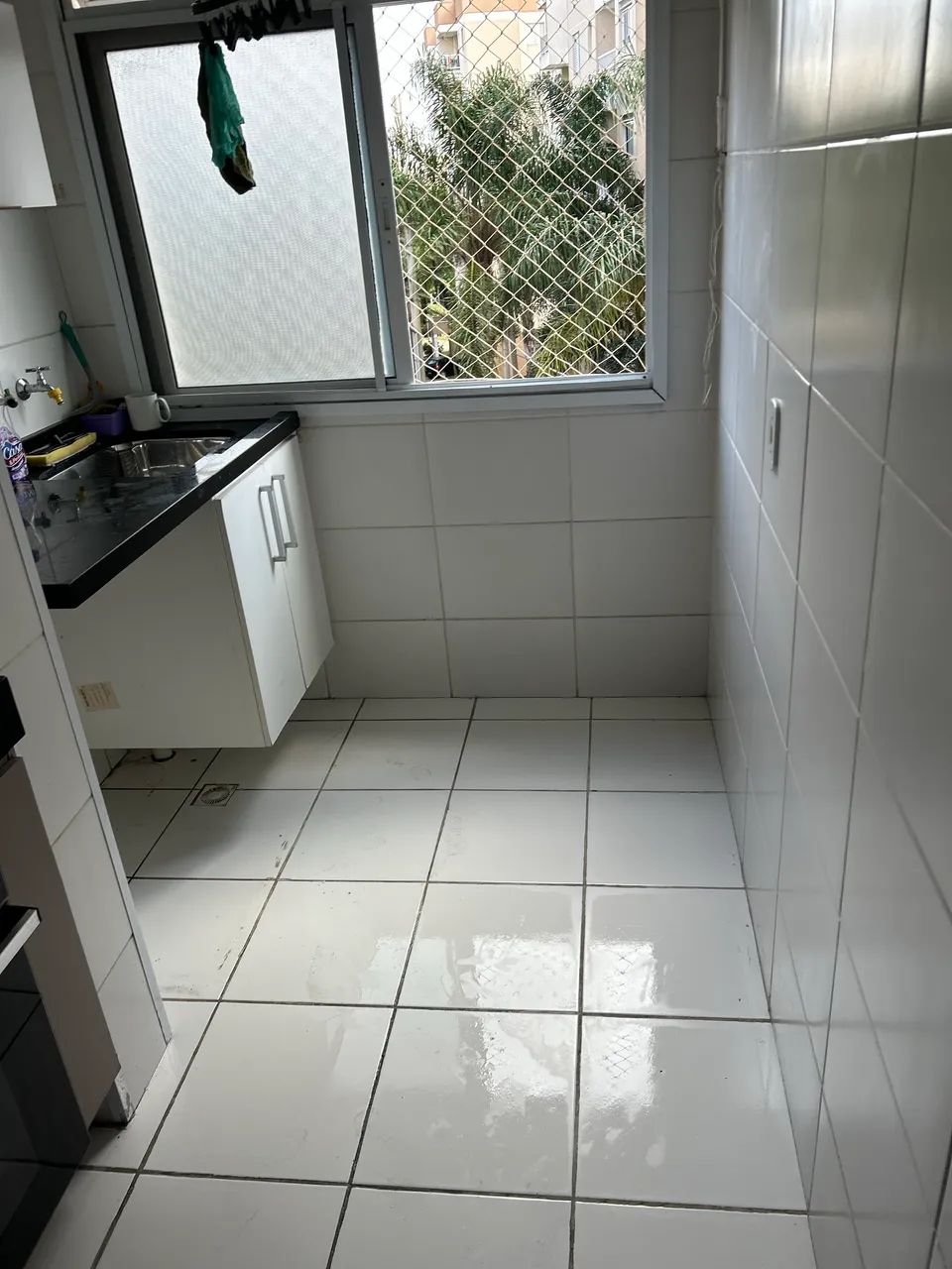 Apartamento Armando Panunzio  - Foto 5