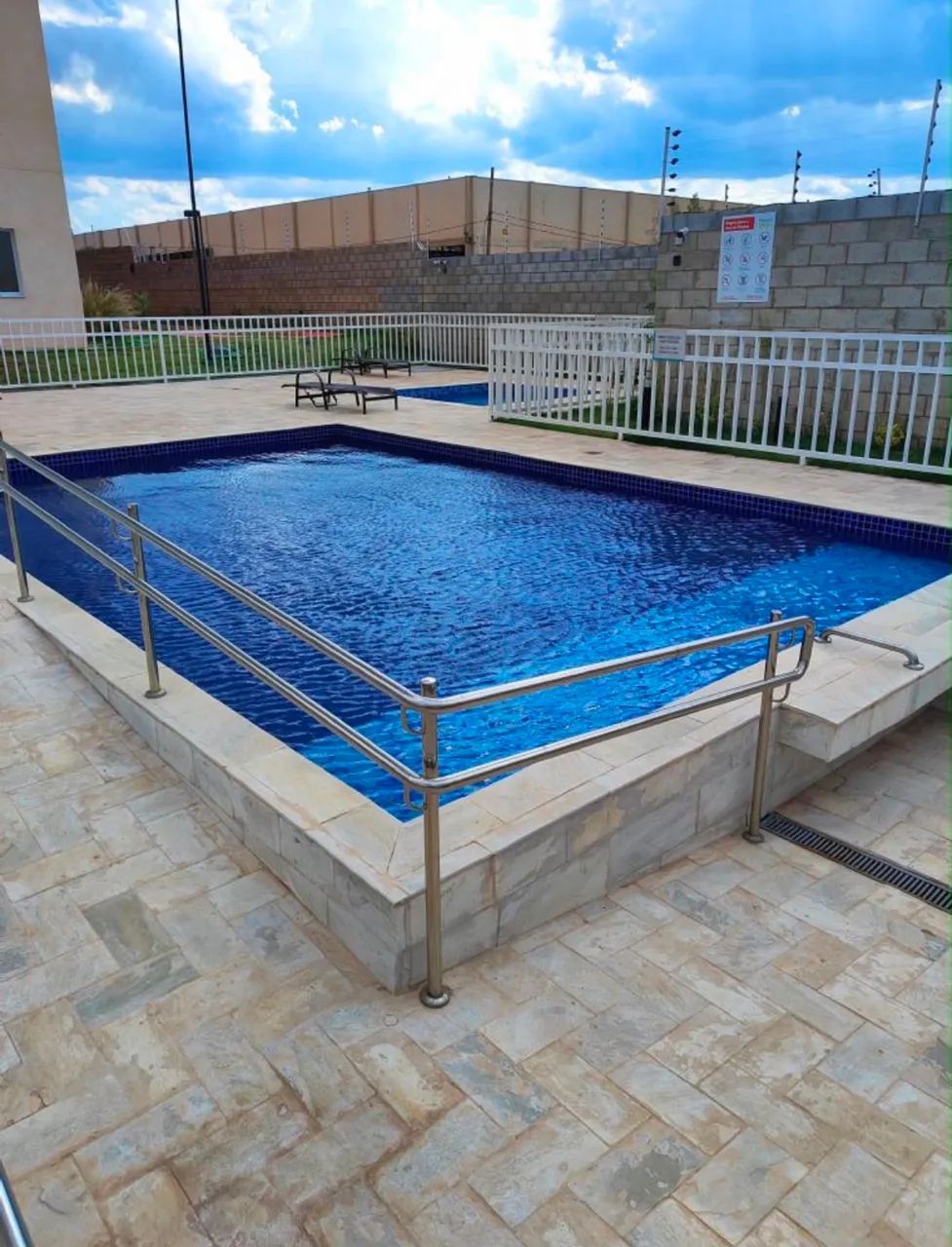 Apartamento para aluguel Cuiabá Coxipó - Foto 3