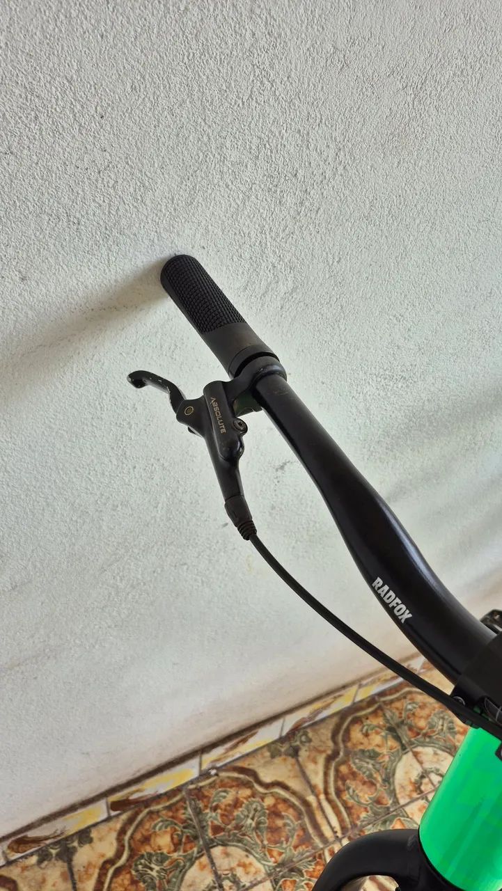 Bike aro 29 (ACEITO OFERTAS) - Foto 5