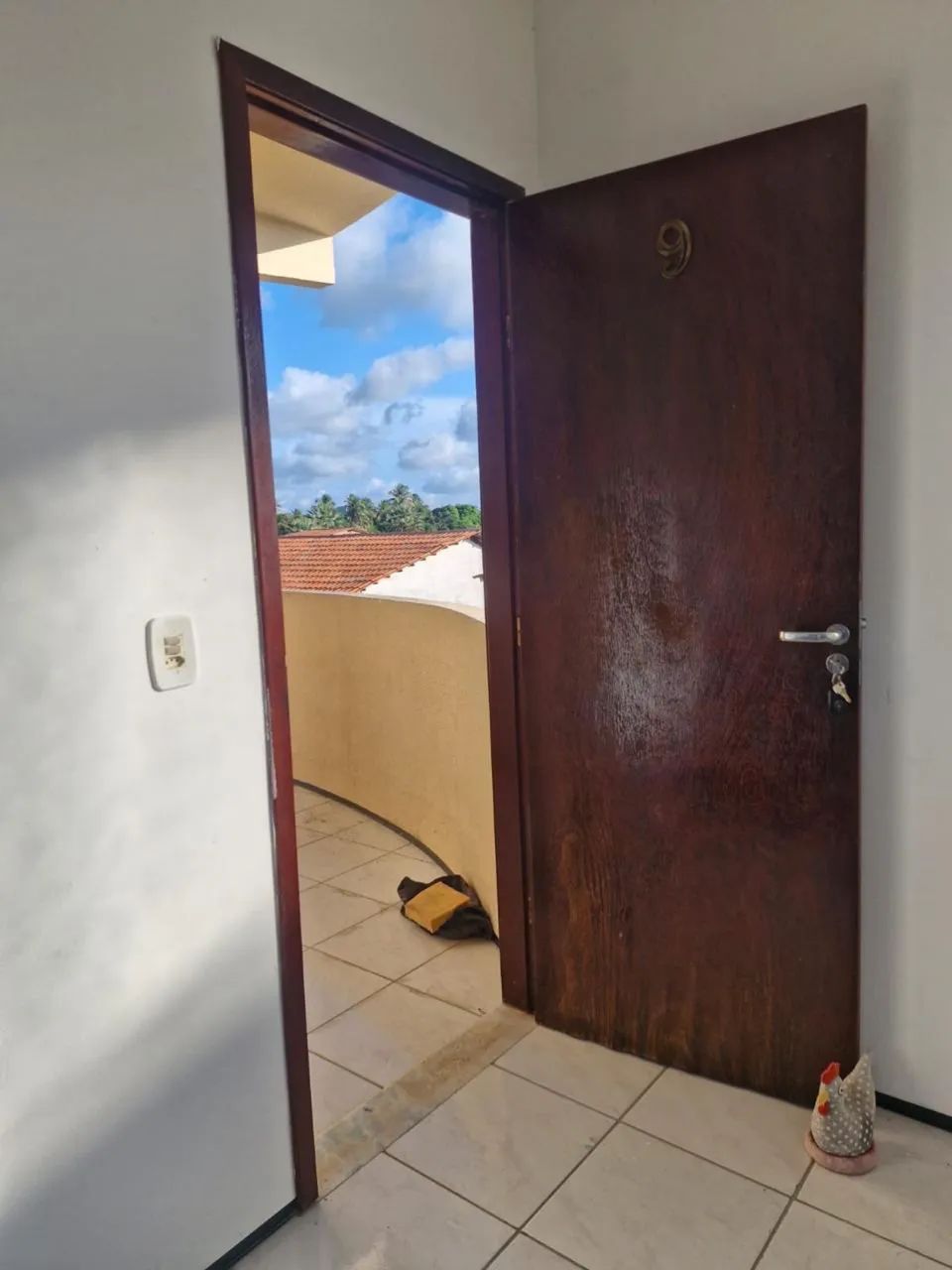 Apartamento na Sapiranga - Foto 5