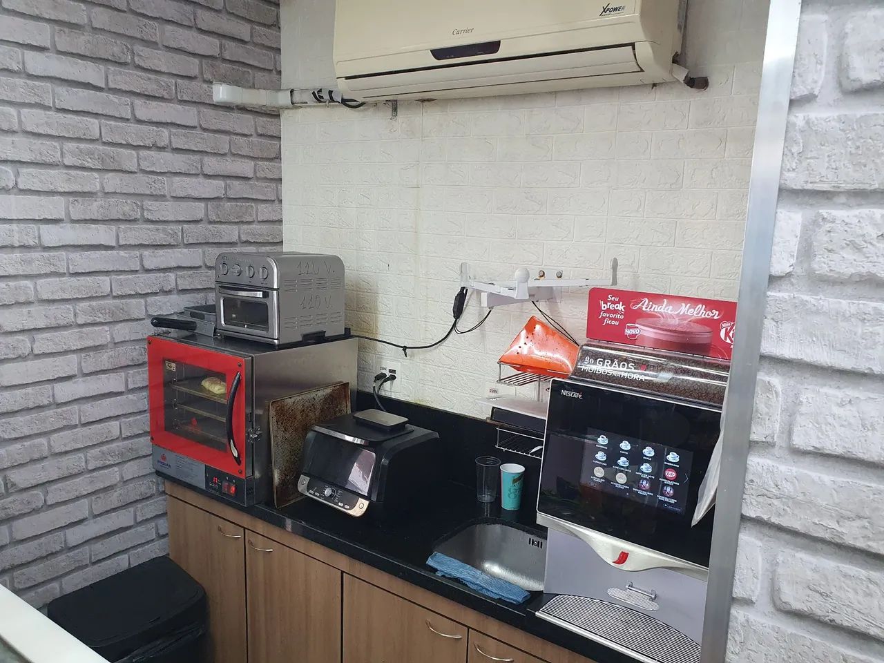 Loja de conveniência e Tabacaria  - Foto 2
