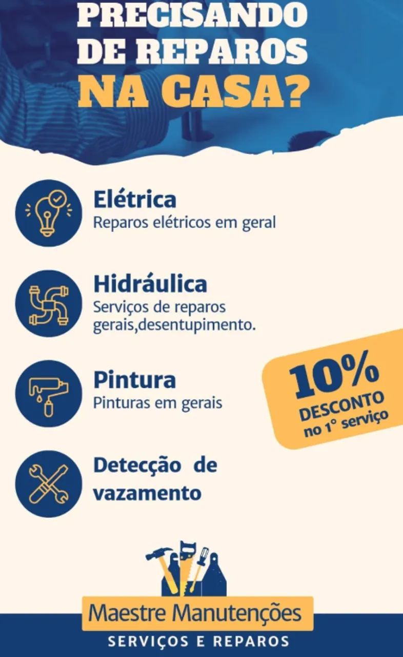 Pedreiro construtor e gerais - Foto 2