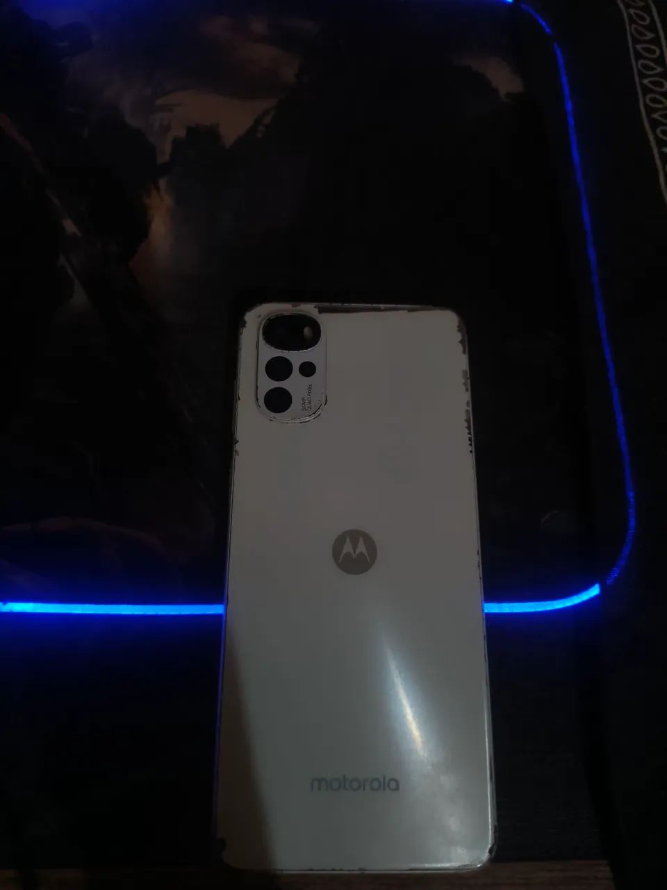 Moto g22 - Foto 2
