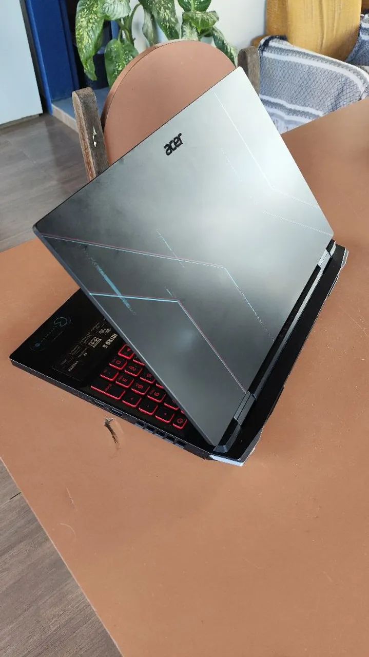 Acer nitro 5 - Foto 5