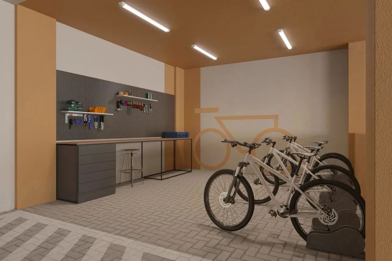 ITAJAI URBAN CLUB - FASE 1 - Foto 3