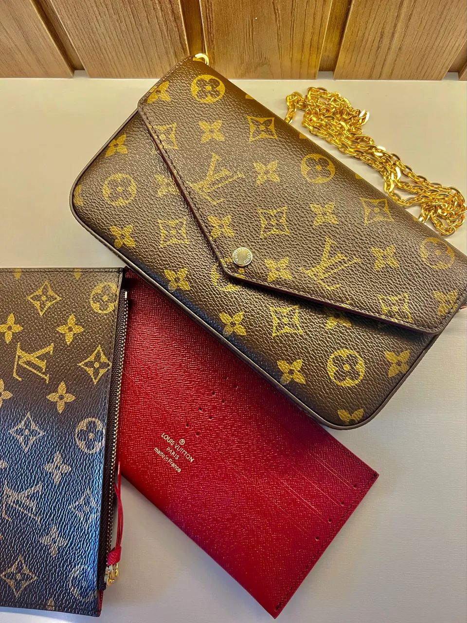 Bag Louis Vuitton  - Foto 2