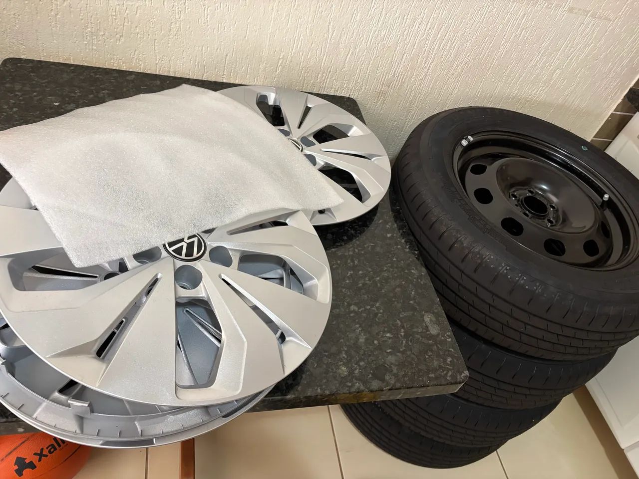 Vende se pneus  - Foto 4