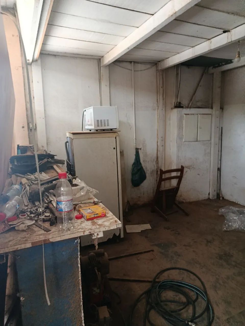 Galpão + Casa 220m2  na vila agrícola  - Foto 5