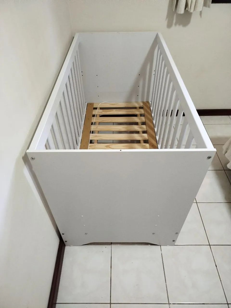 Berço Infantil  - Foto 2