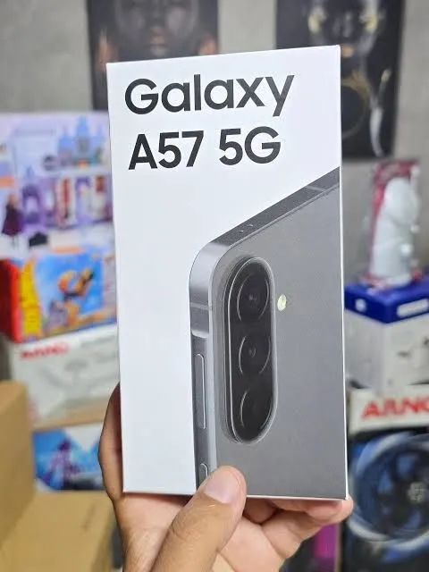 Galaxy A57 256GB